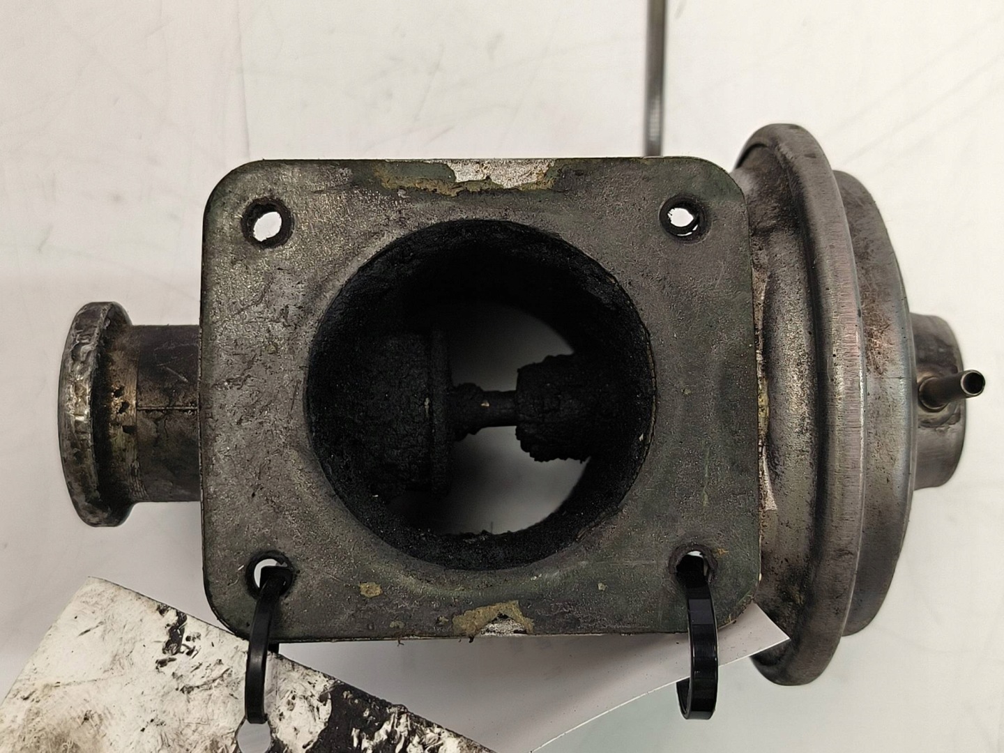EGR valve 78545204 BMW 740 D