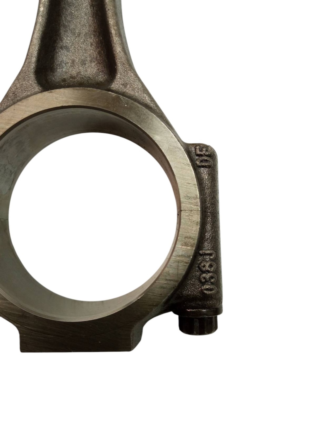 piston connecting rod 80.950 2.0 TDI Audi A6 III (2004-2011) C6
