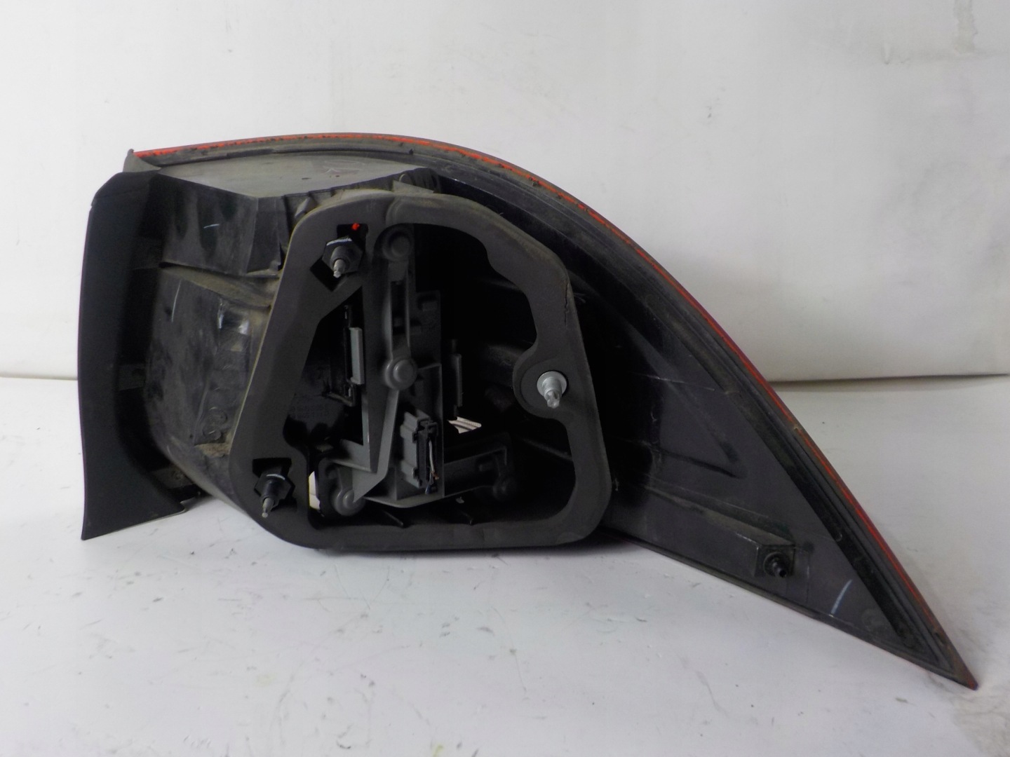 VOLKSWAGEN GOLF VI KOMBI light left rear left rear part UK