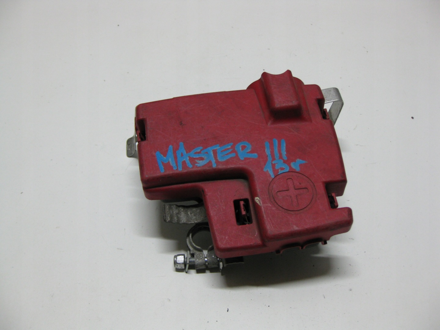 terminal plus RENAULT MASTER III IV 241362885R