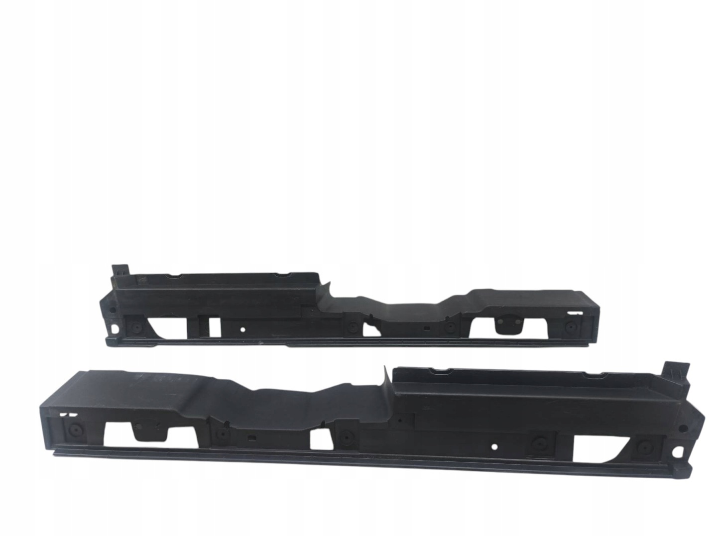 cover moulding boot bearing left right KPL 4L Audi Q7 and (2005-2015)