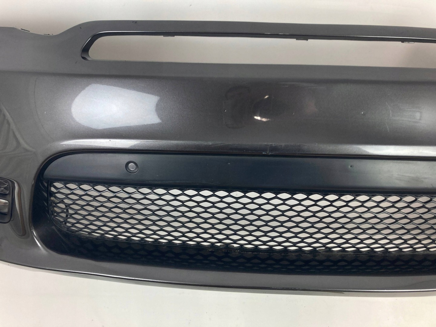 Dodge Durango R/T front bumper front complete 2018-20