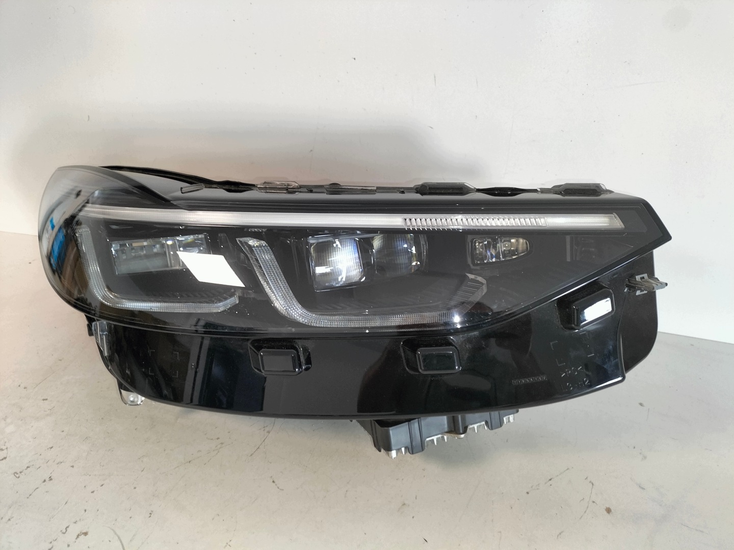 light front reflektor right FORD KUGA MK3 III LIFT 24- FULL LED