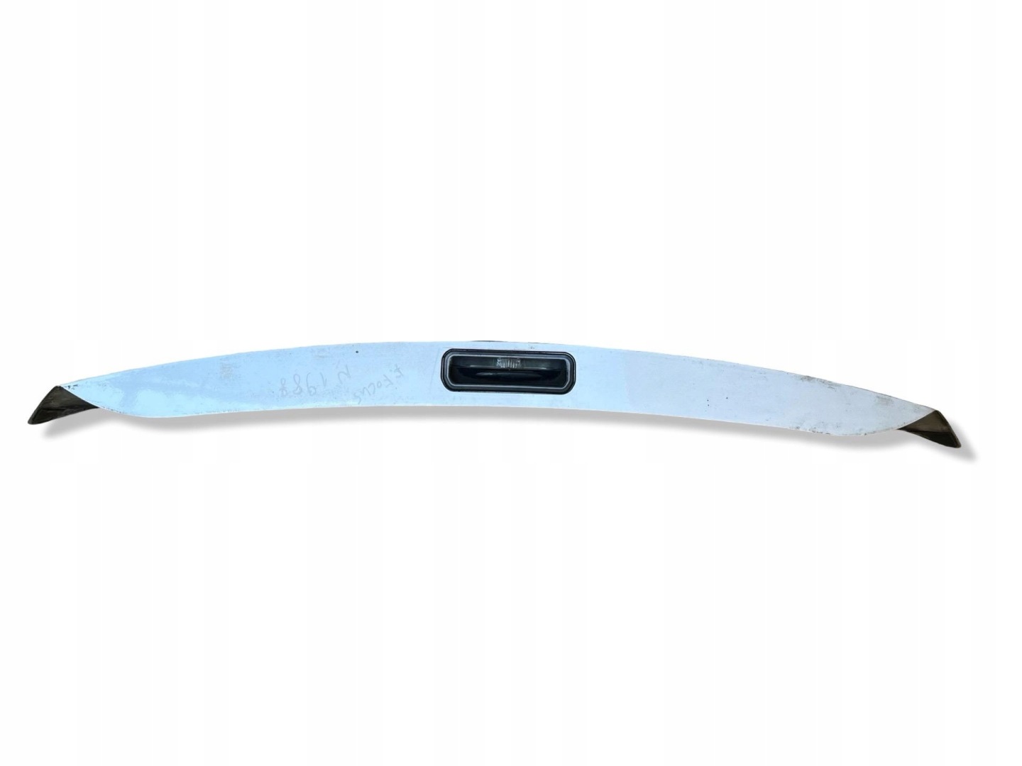 moulding bonnet Ford Focus 3 2011 BM51-A43404-AEW