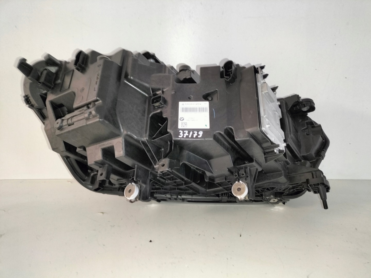 light front reflektor left BMW X5 G05 X6 G06 18- FULL LED
