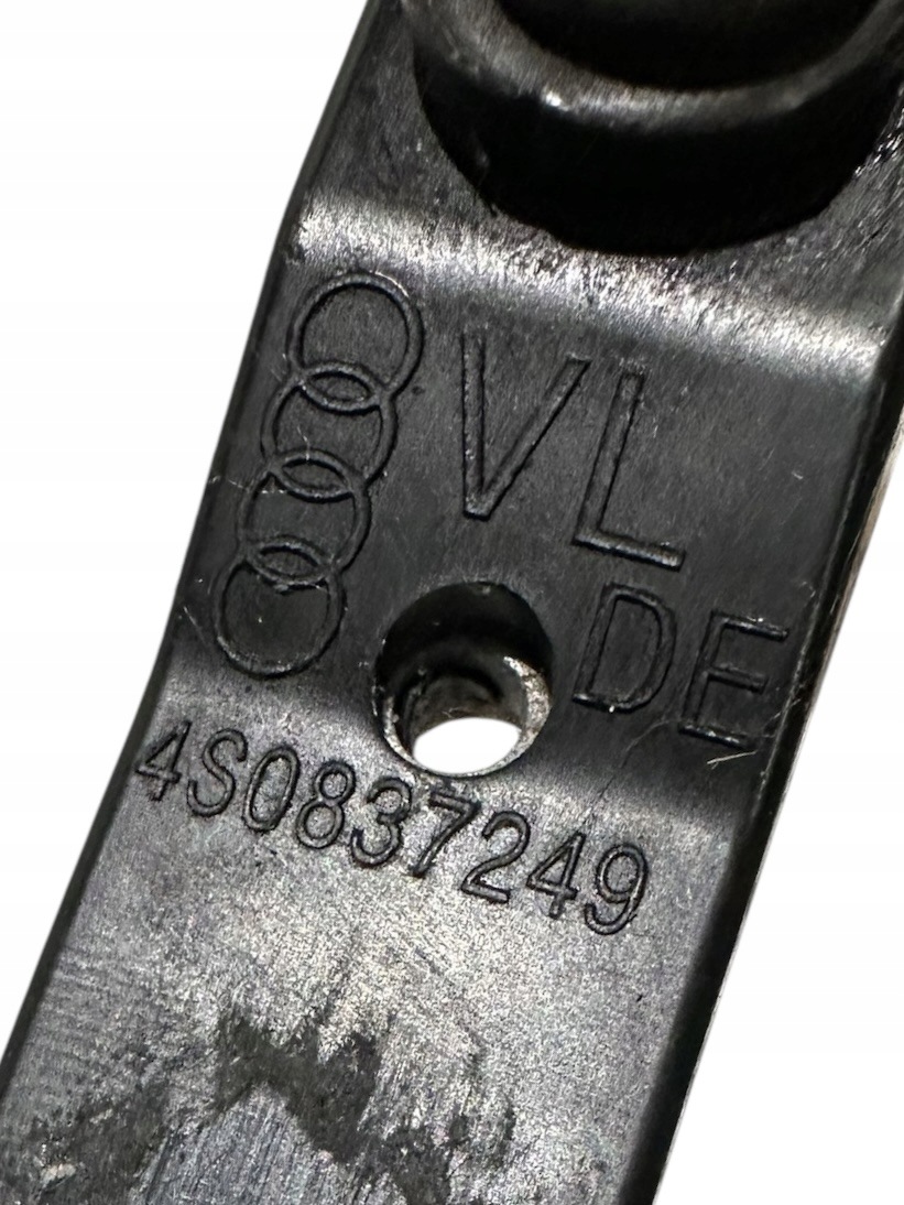 AUDI R8 limiter door 4S0837249