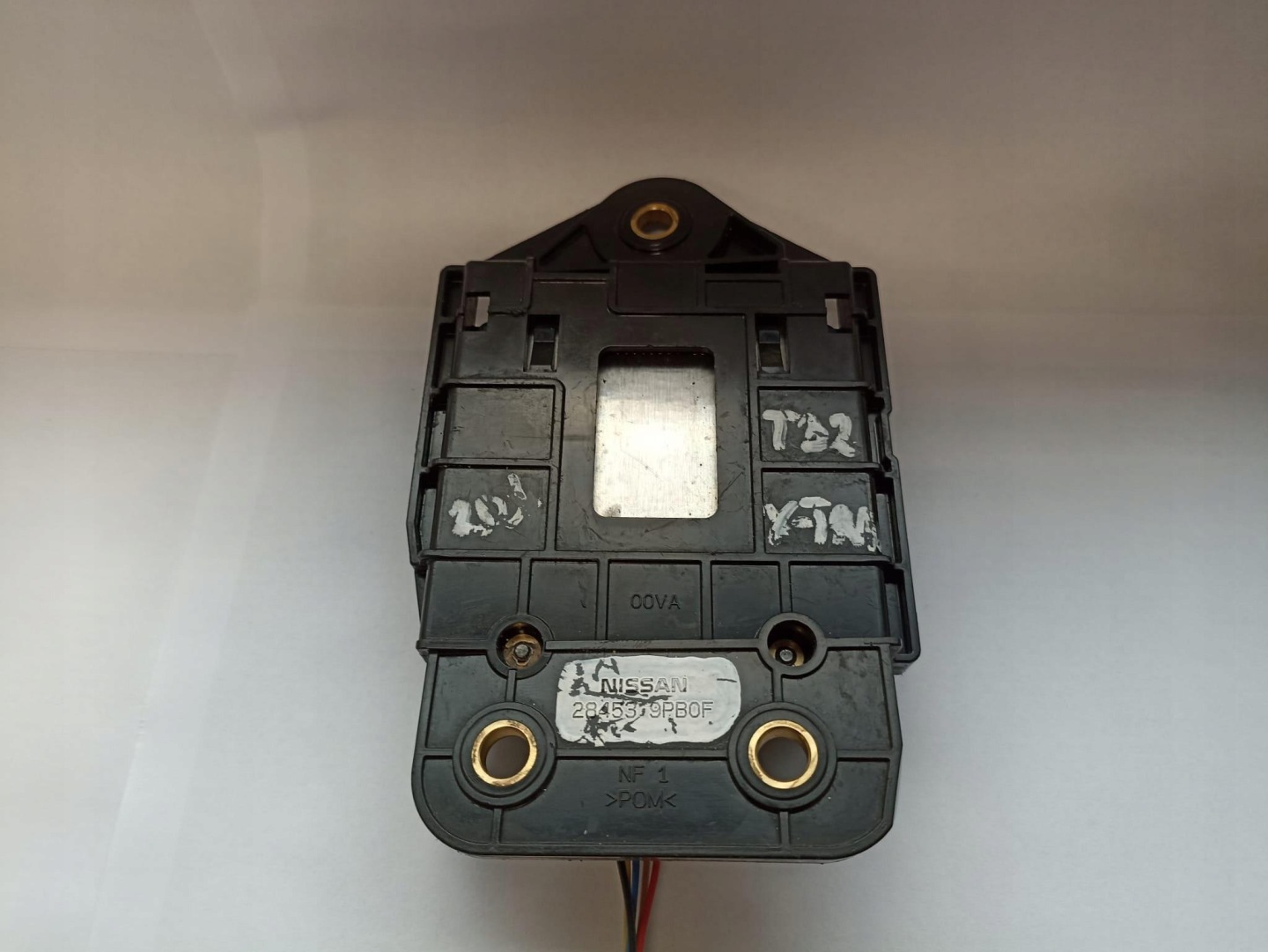 NISSAN X-TRAIL T32 SENSOR Sensor MARTWEGO POLA