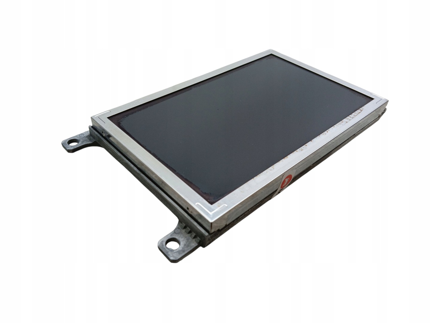 display RADIA navigation devices GPS PEUGEOT 508 and 9801286980