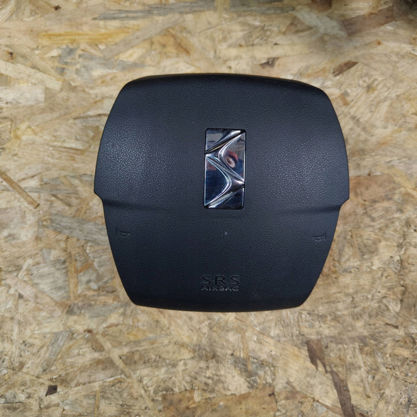 dashboard instrument panel Komplet Citroen DS4 and