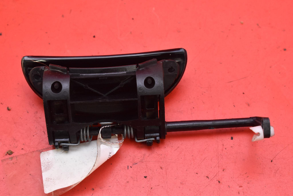handle left front front KTV PEUGEOT 206 2 II 09-13