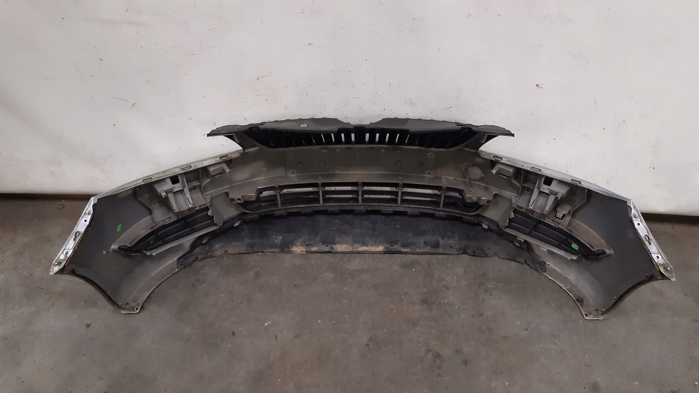 bumper front 9156 Skoda Fabia II