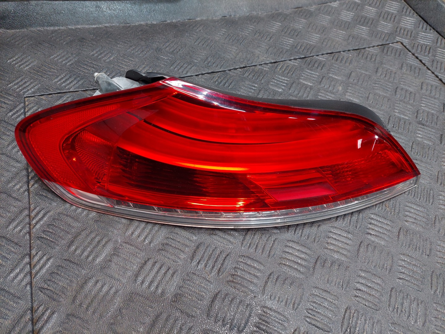 light right rear part rear BMW Z4 E89