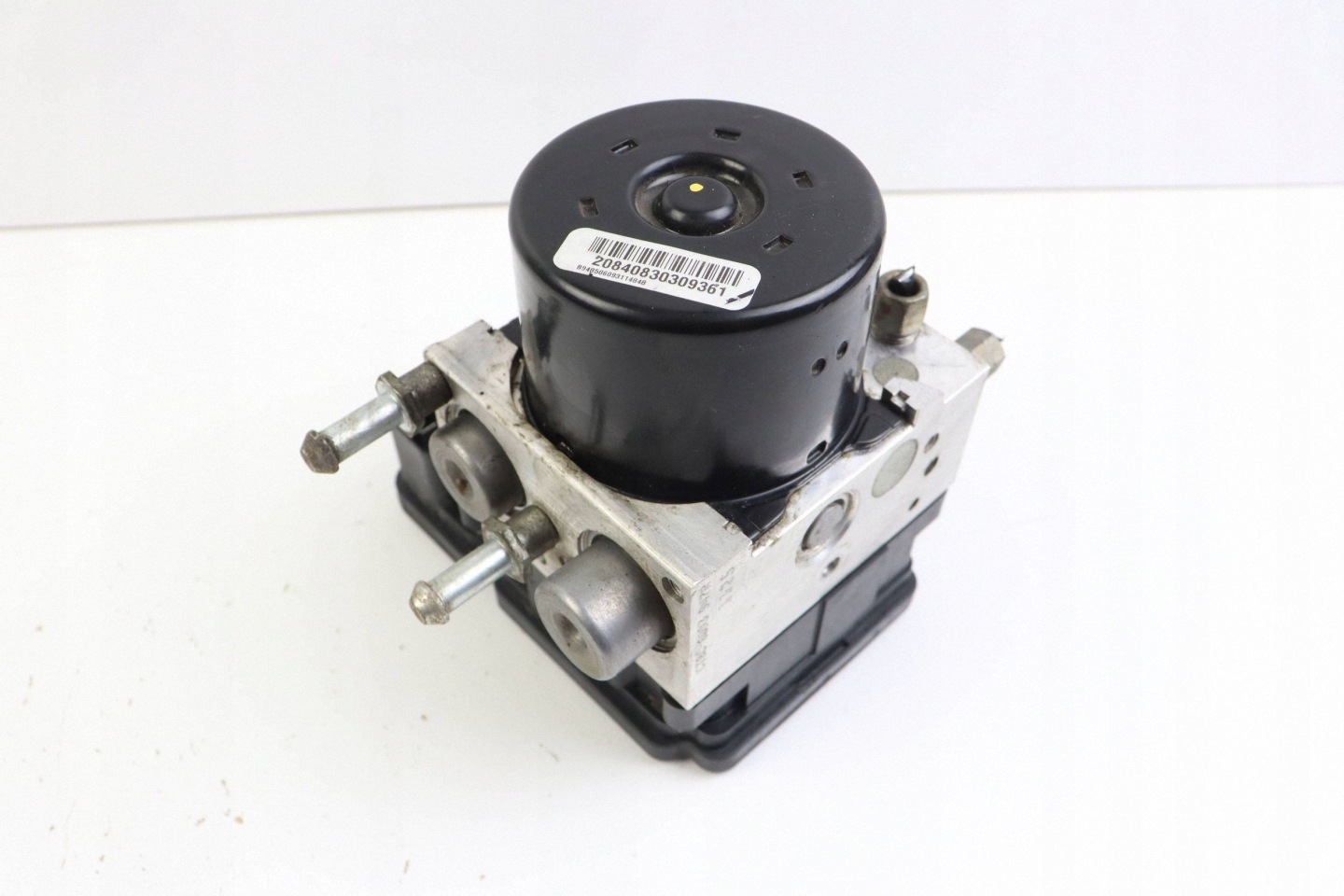JEEP GRAND CHEROKEE (WK) Pompa ABS 25092643893