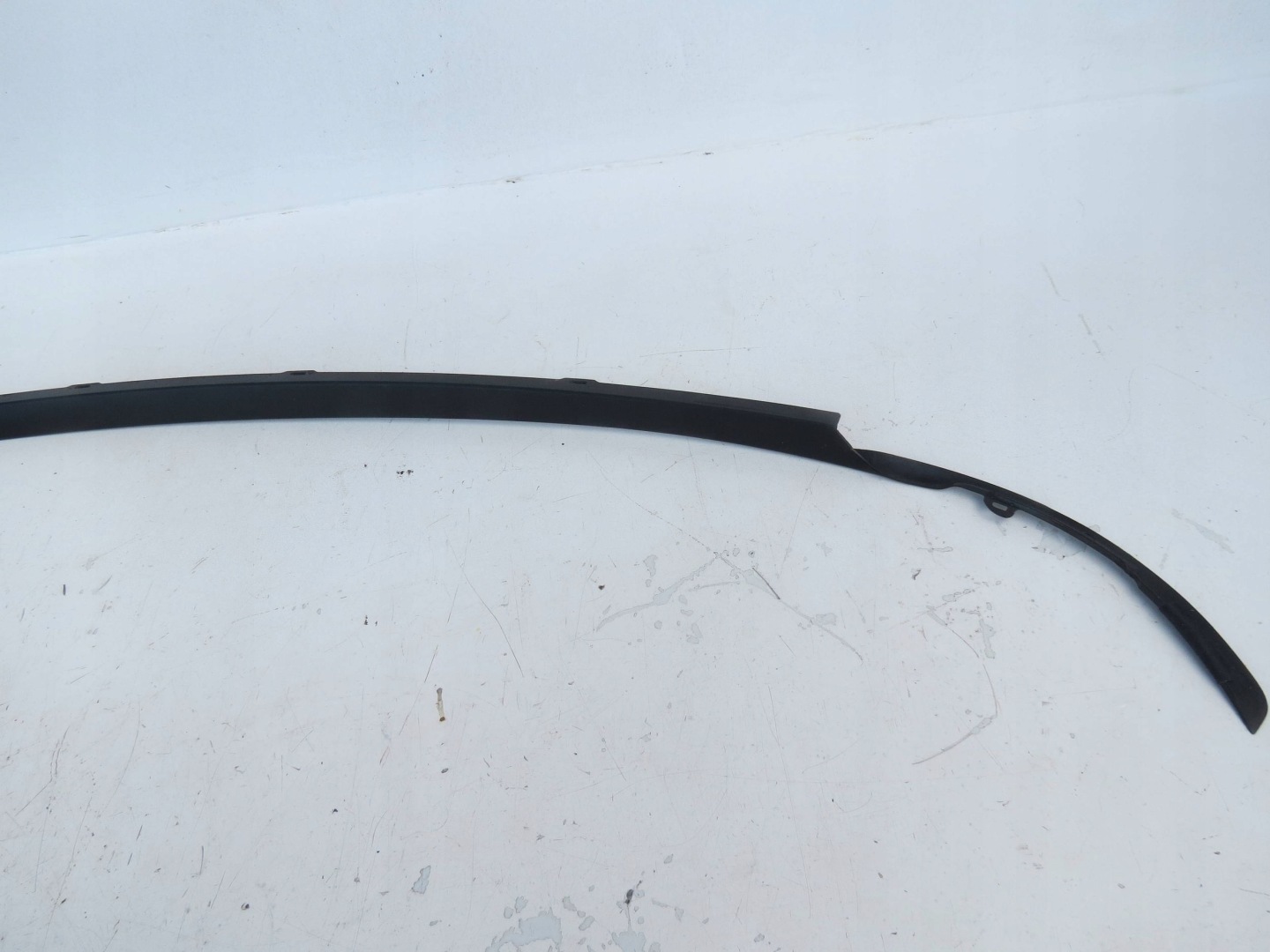 gasket windows door right front VOLVO S60 II 1302140 RH
