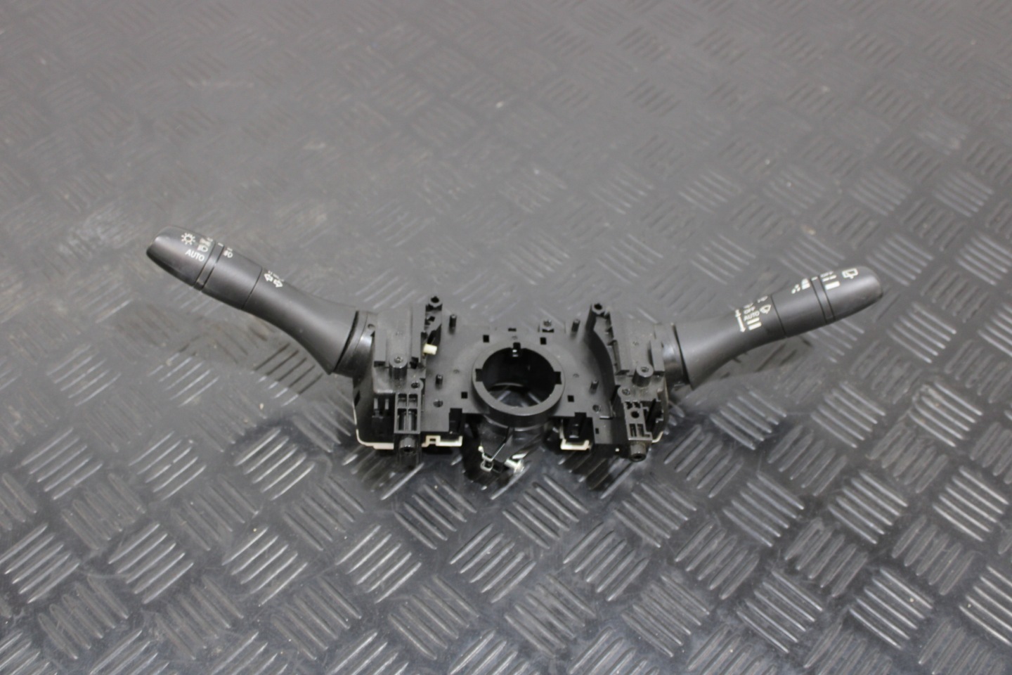 DEVIO LUCI DEVIO tergicristalli indicatori di direzione NISSAN X-TRAIL T32 1,6 DCI