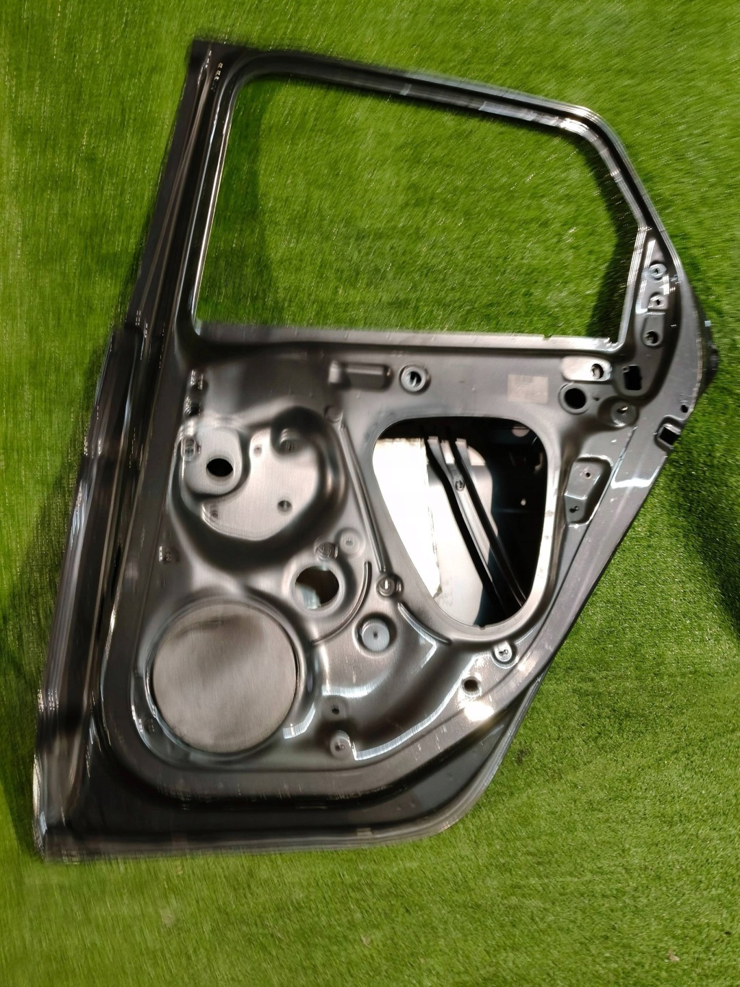 door rear. right right rear part AUDI A1 II 82A 82G NR.4246