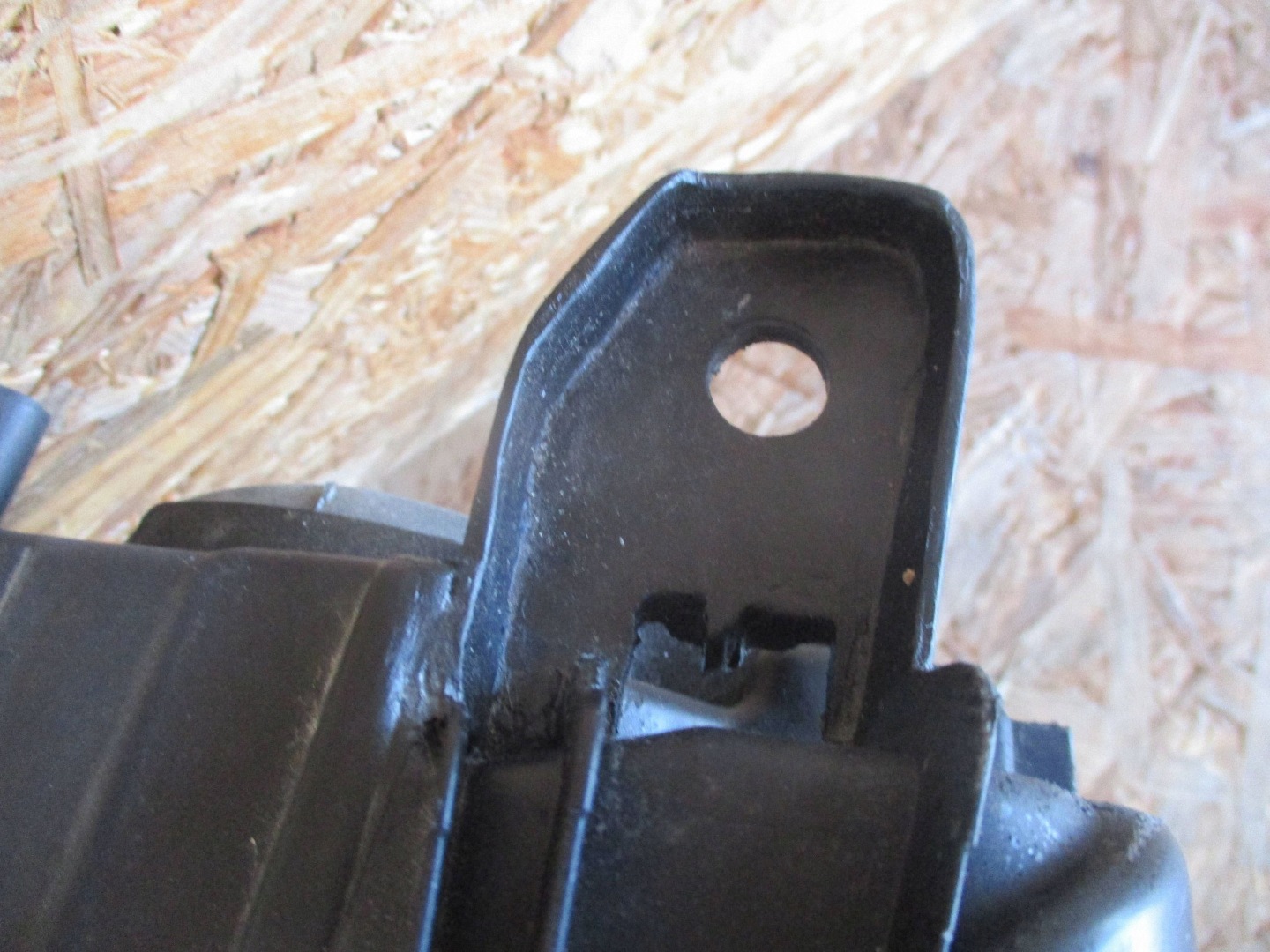 light front front left TOYOTA PROACE CITY