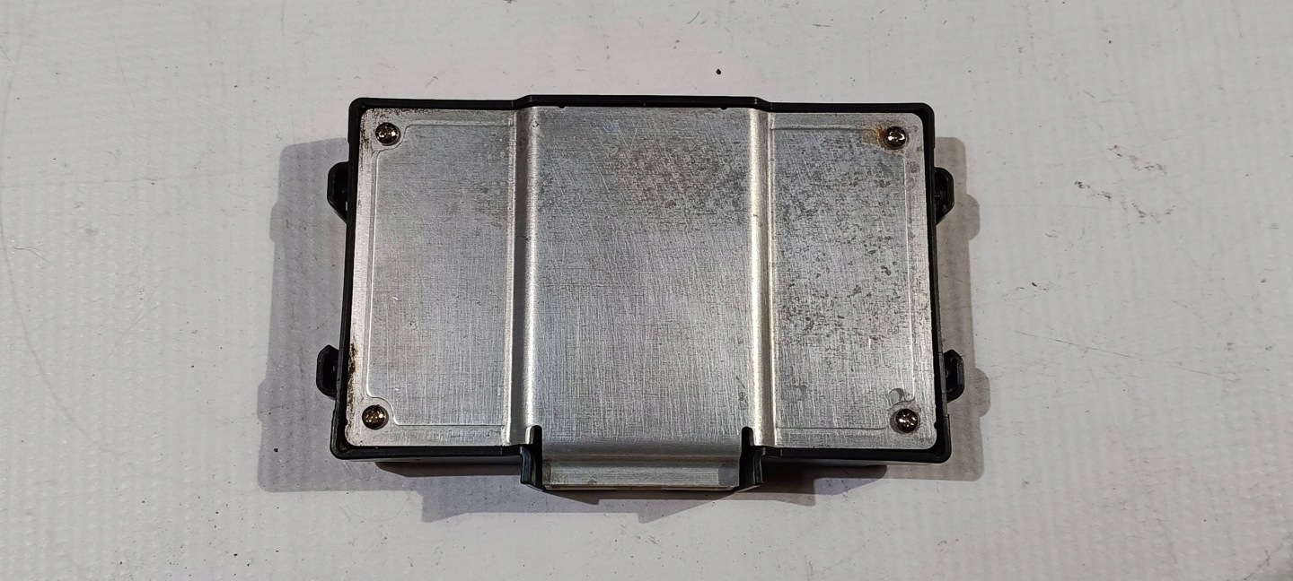 module control unit napedow reduktora Nissan Titan 4x4 2016