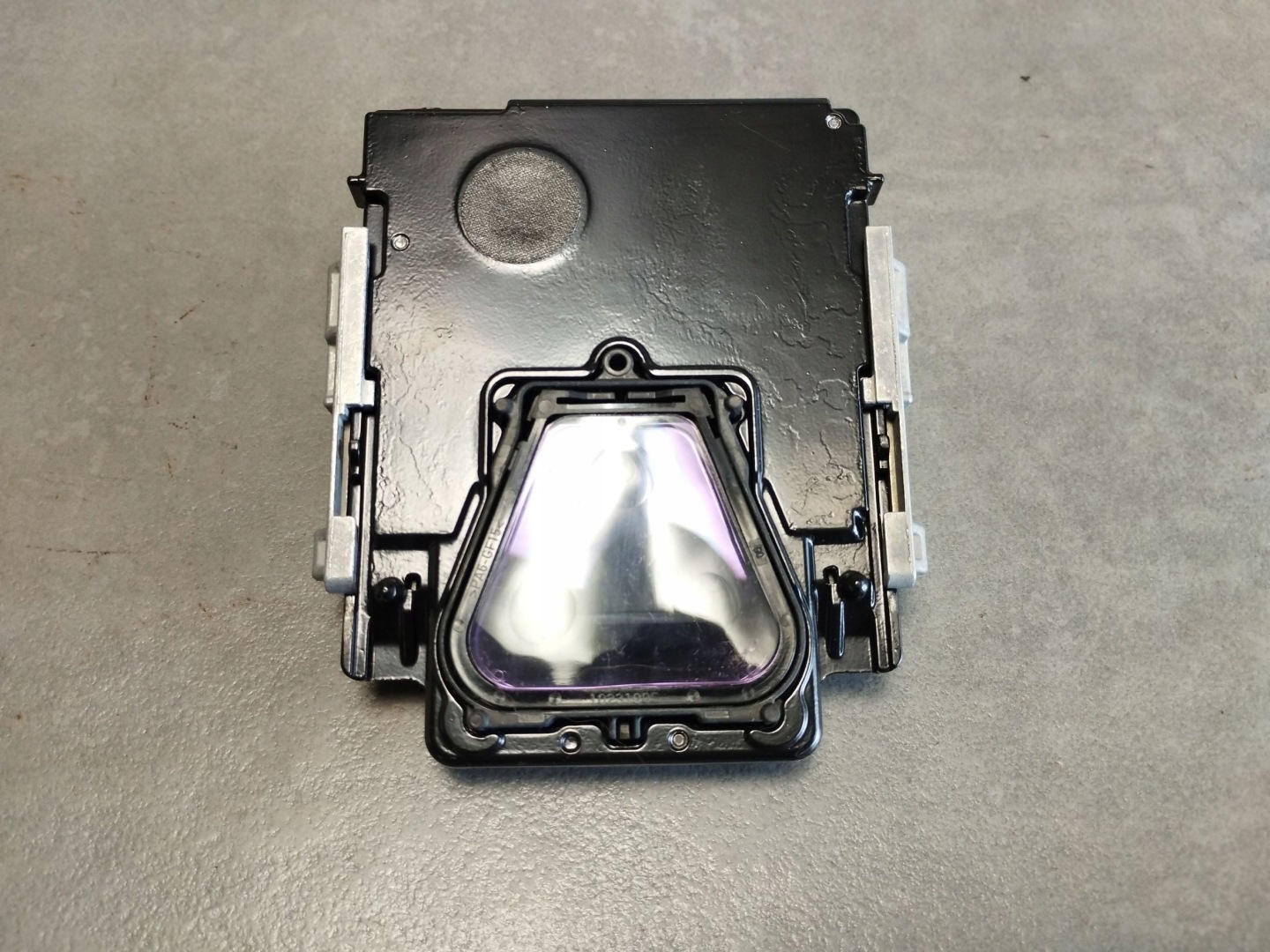Audi A4 S4 B9 8W Kamera przedniej windows (ADAS) 8W0907217G