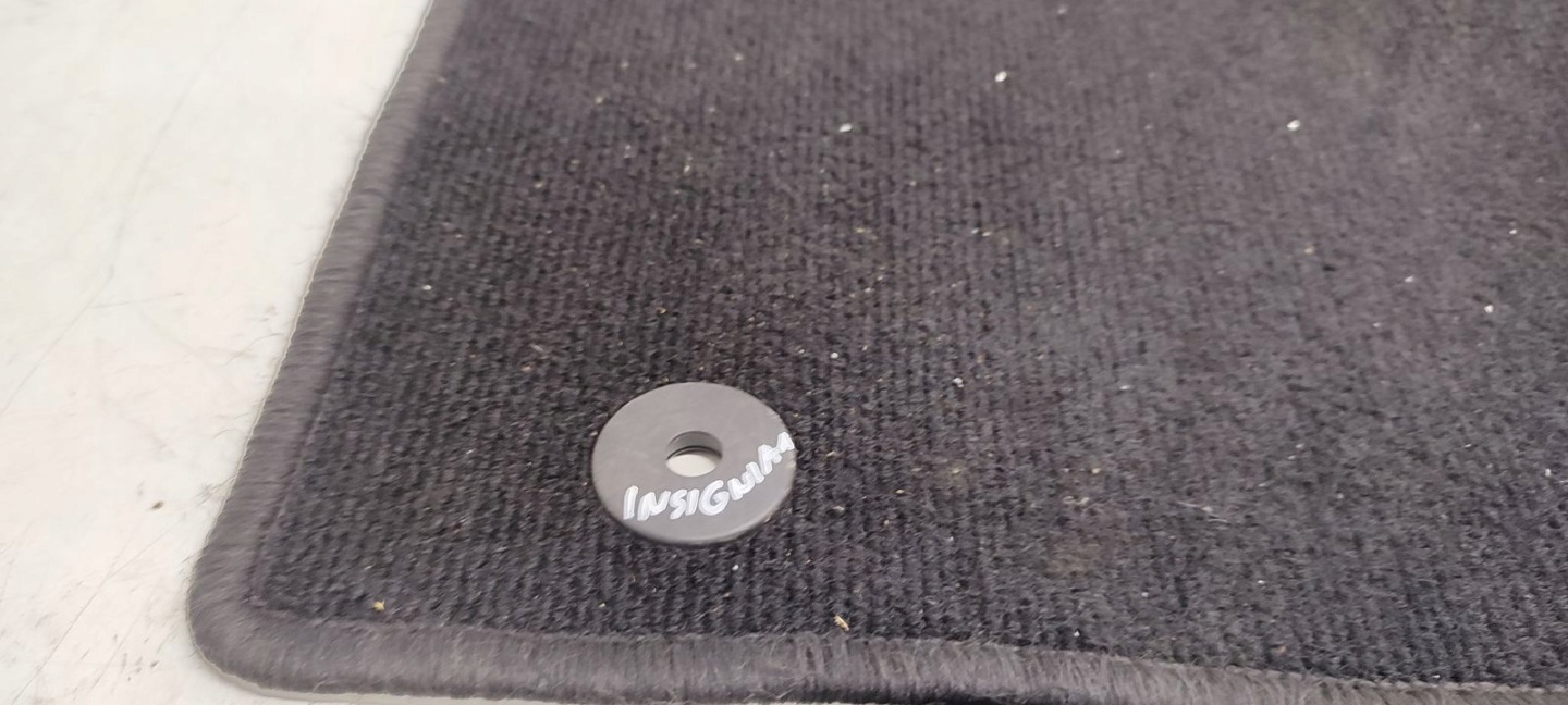 tapis sol moquette Opel Insignia A