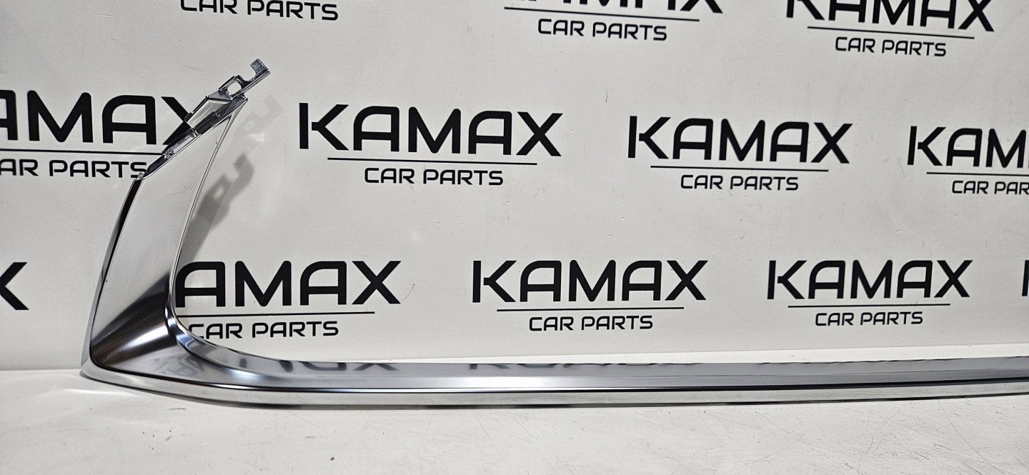 moulding grille CHROM LEXUS ES VII 18- original 53122-33060