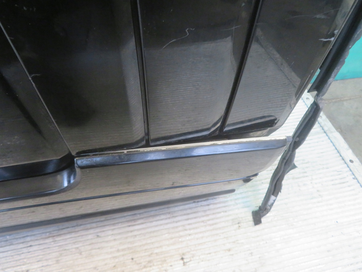 door right front RANGE ROVER VOGUE 17R
