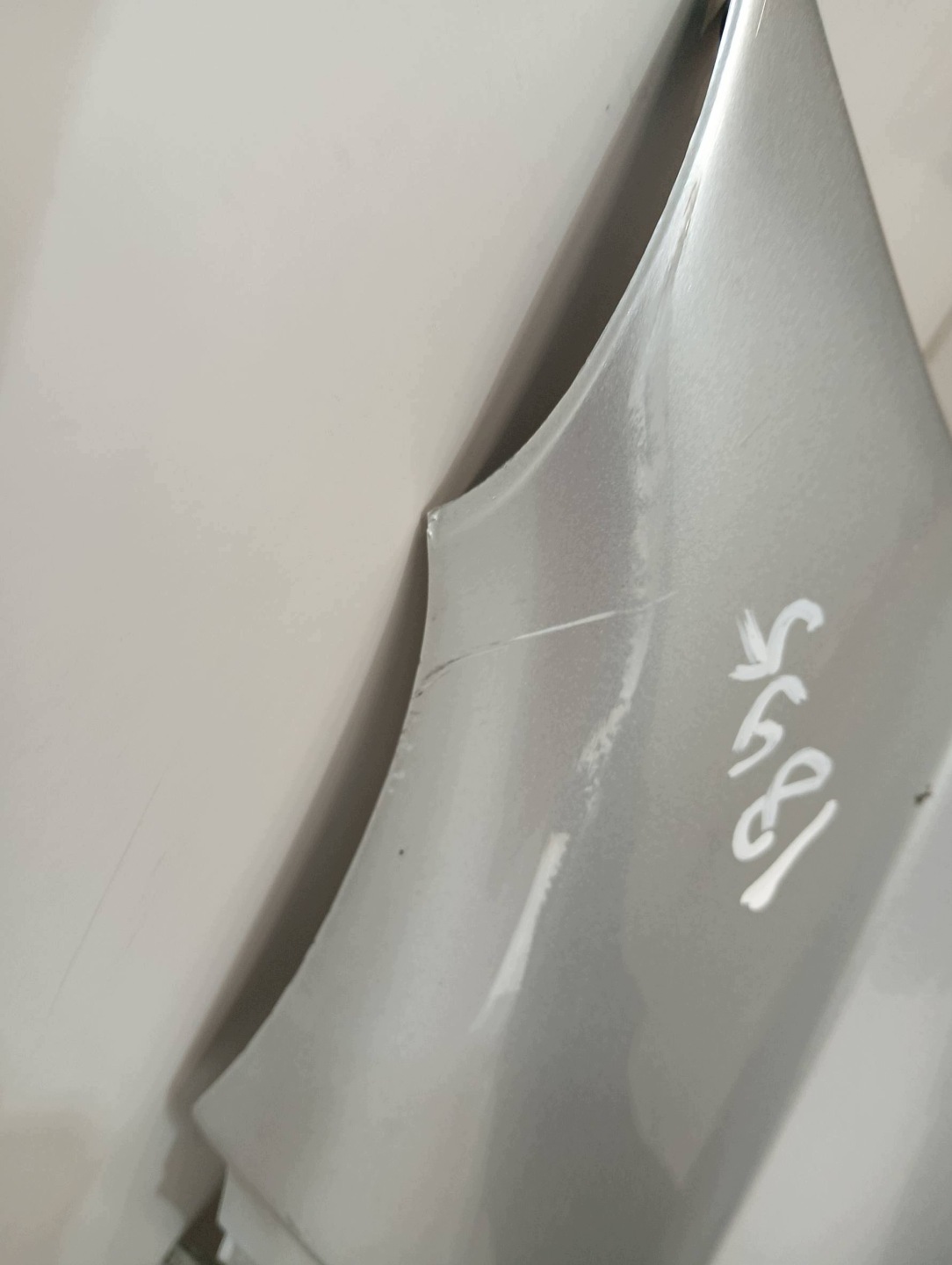 kotflügel links vorne LIFT Land Rover Freelander und (1996-2006)