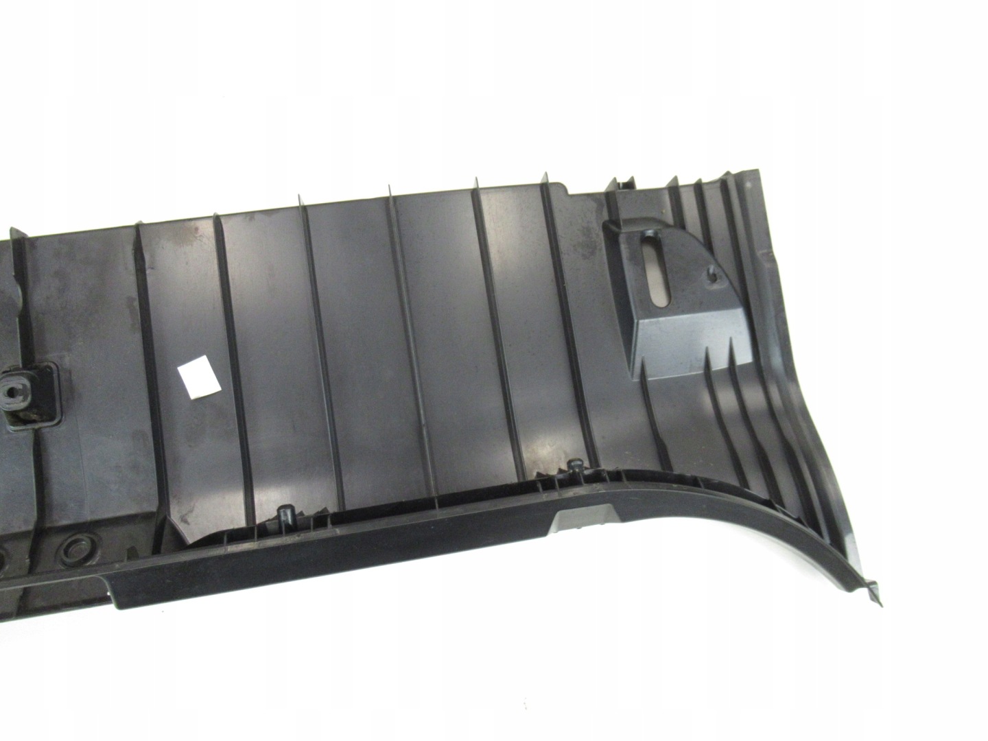 cover moulding boot BMW e60
