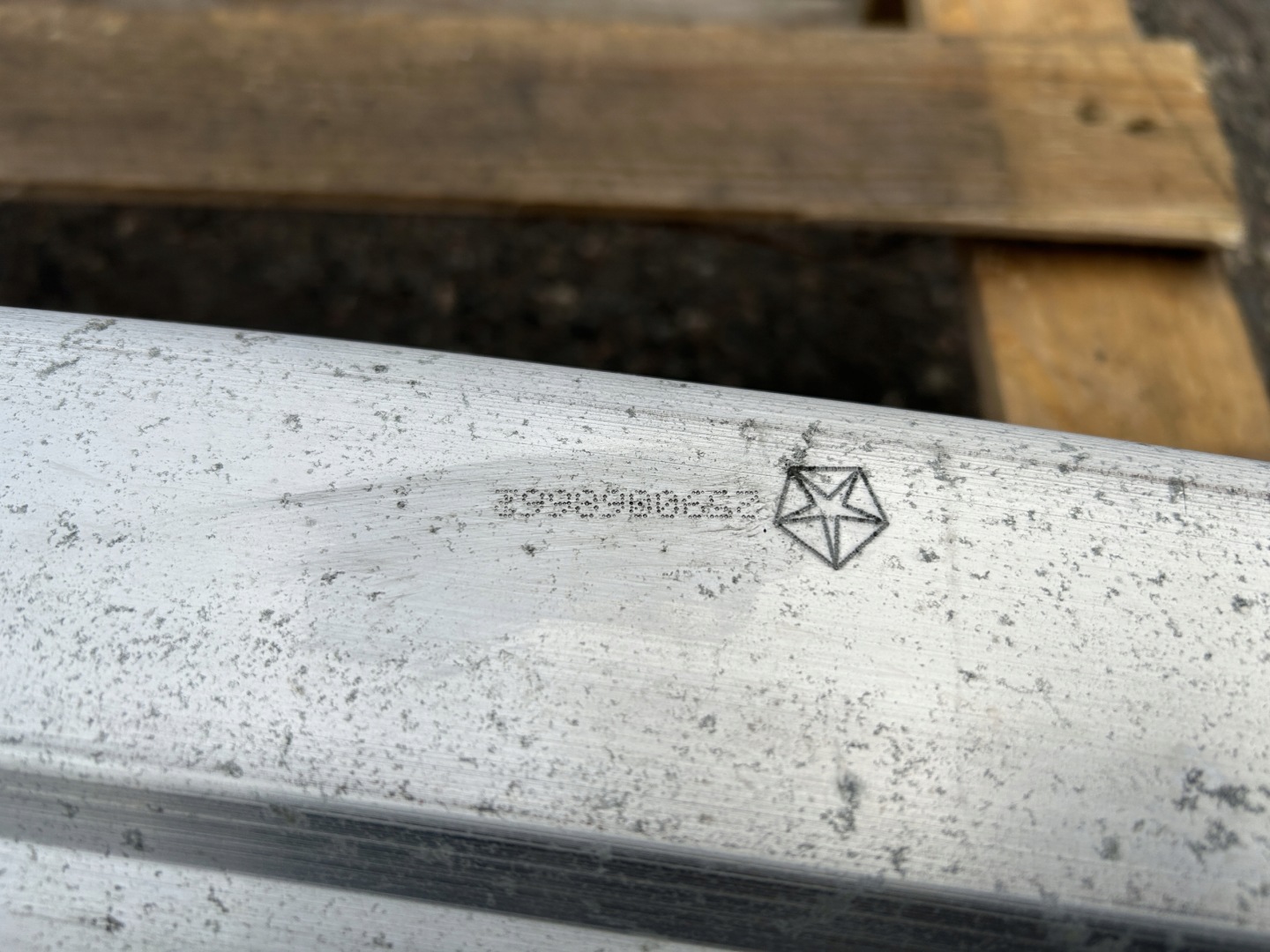 sider pillar of a bumper rear part rear. Chrysler Pacifica 2017r