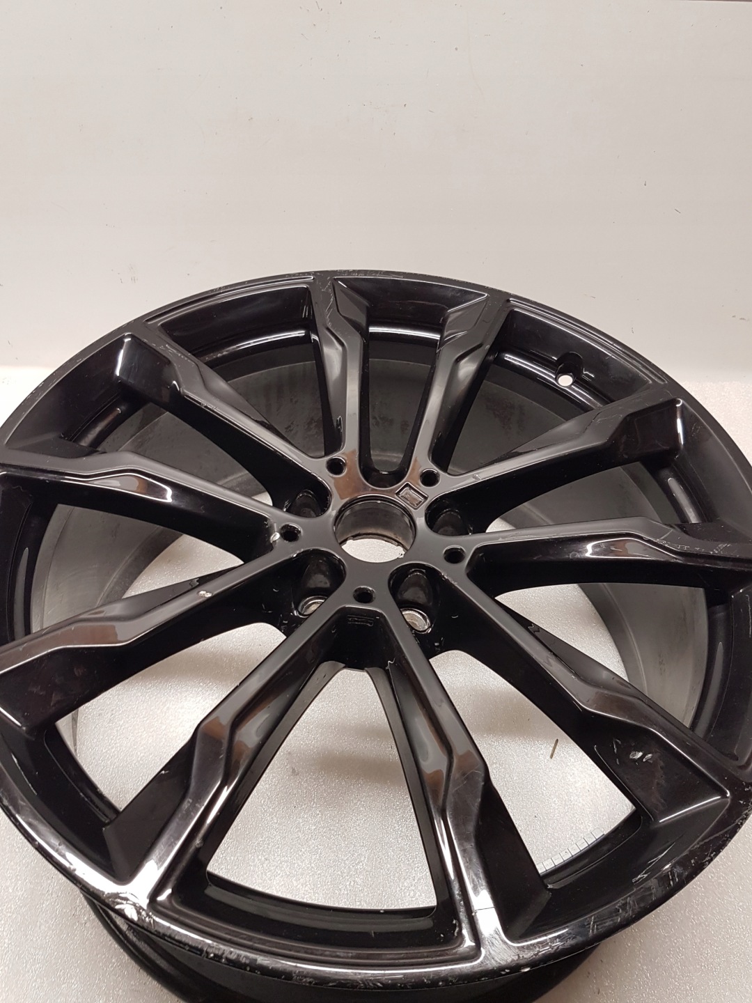 disk BMW X3 G01 X4 G02 9,5Jx20 IS43 7916266