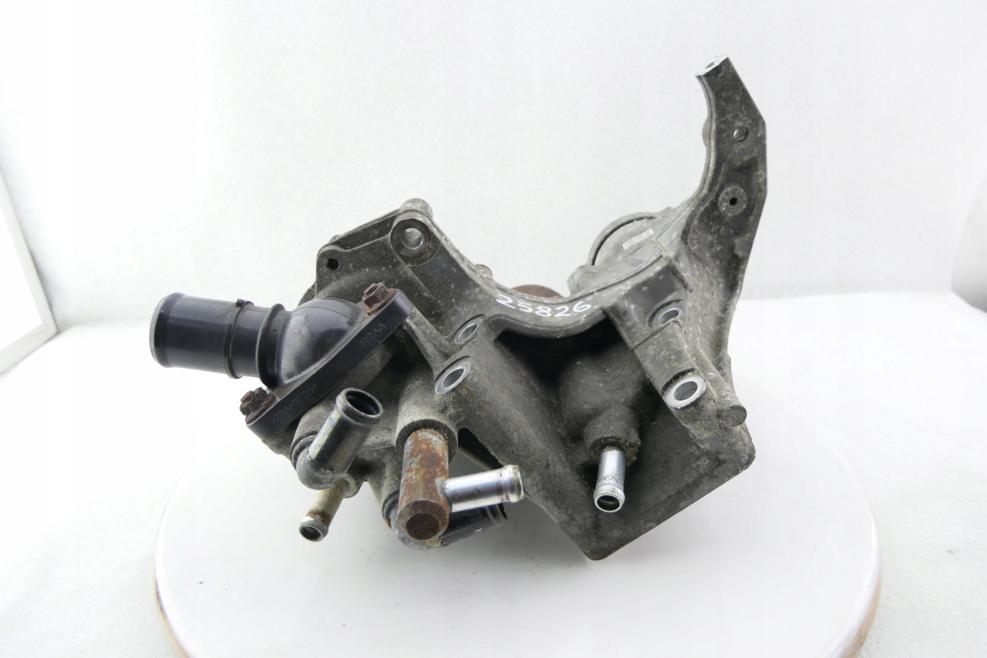 water pump adjuster MAZDA 3 6 2.2D R2AA-15176