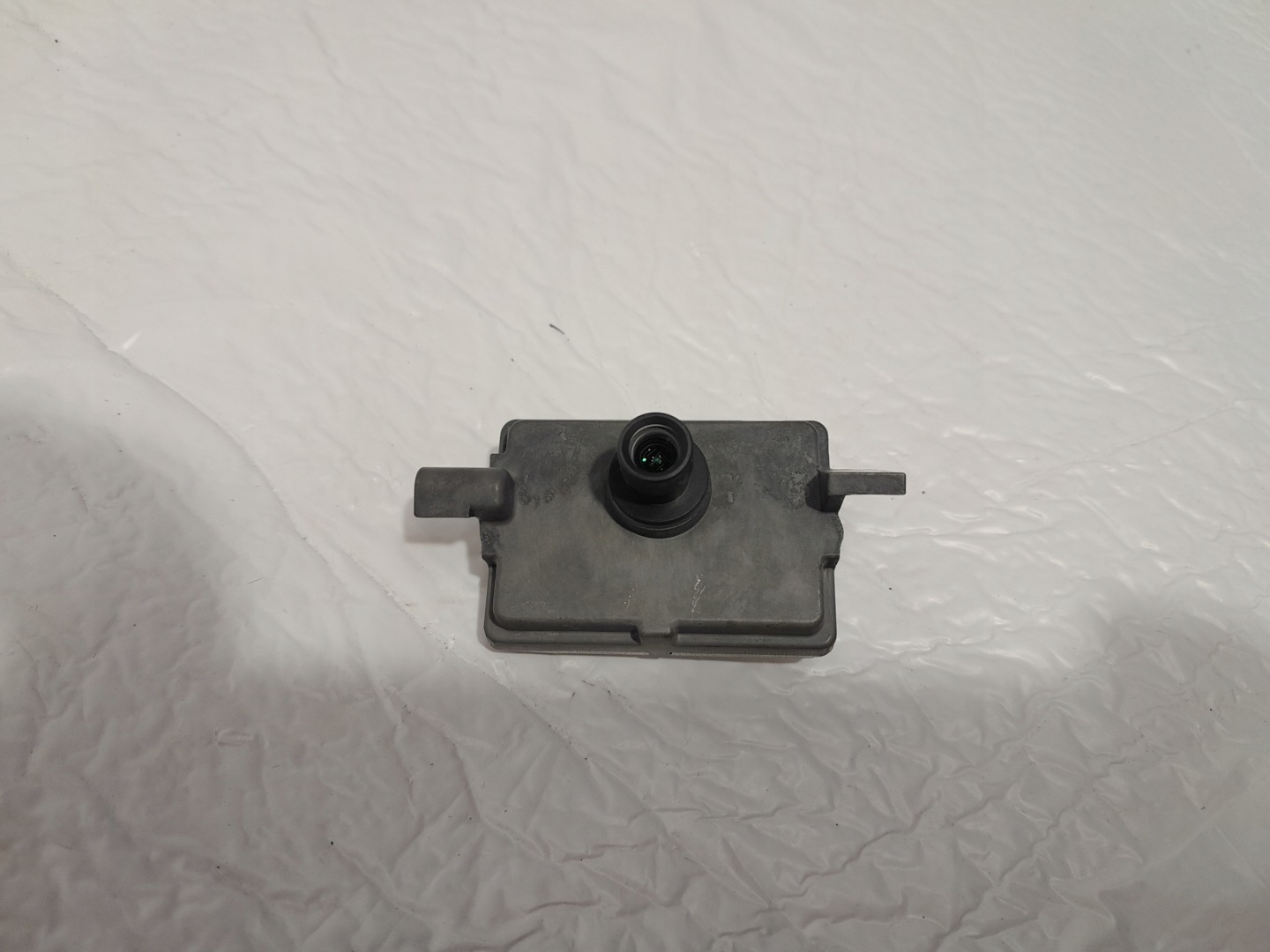 PORSCHE CAYENNE 9Y KAMERA AYSTENT windows front 4N0907217A