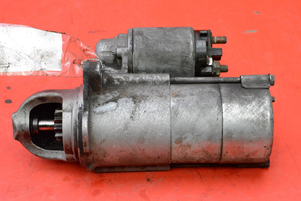 starter test 55350543 OPEL VECTRA C 2.2 16V 147 KM 02-05
