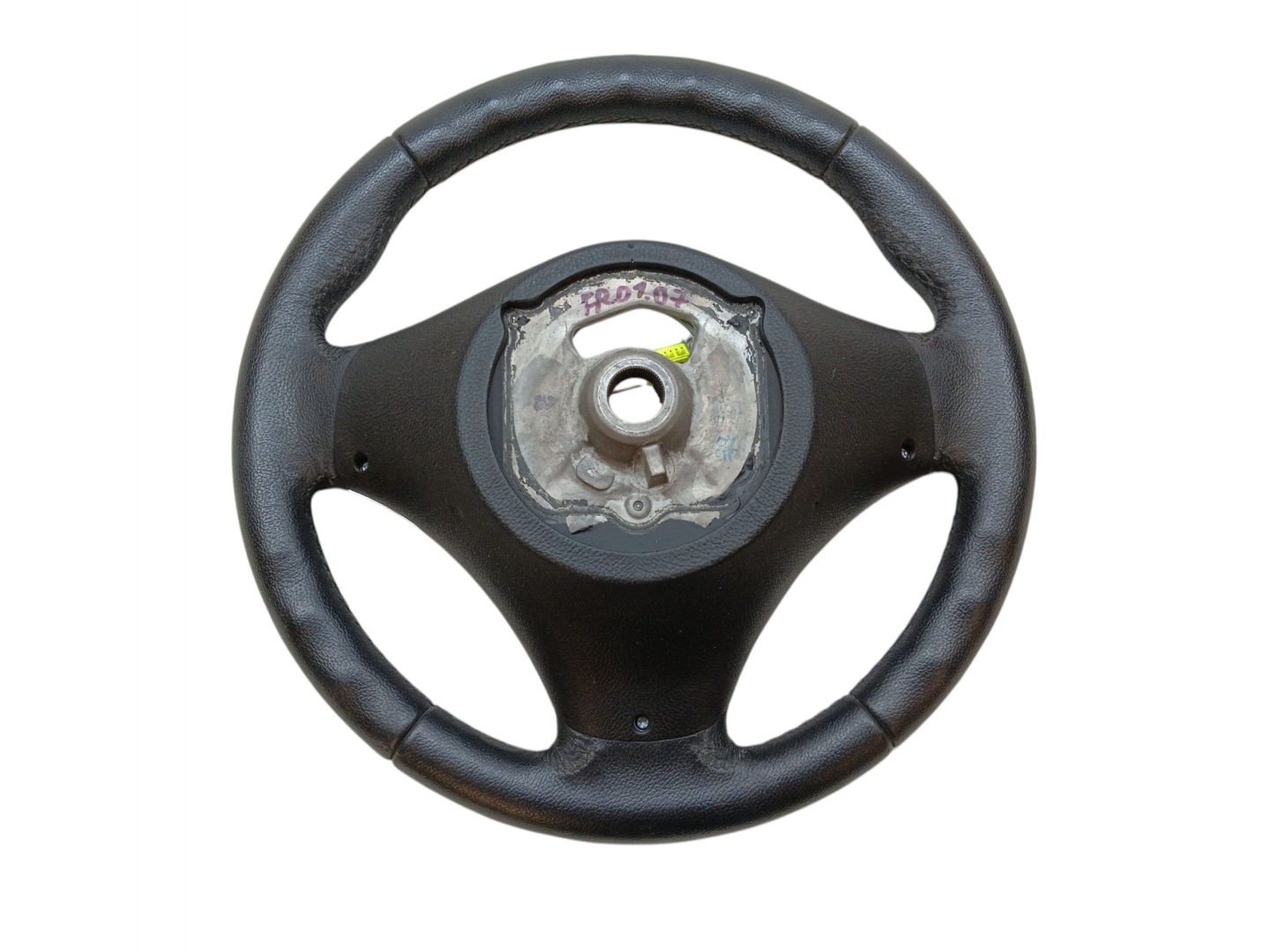lenkrad Leder MULTIFUNKCJA BMW X1 E84 LIFT E82 E88 6853131