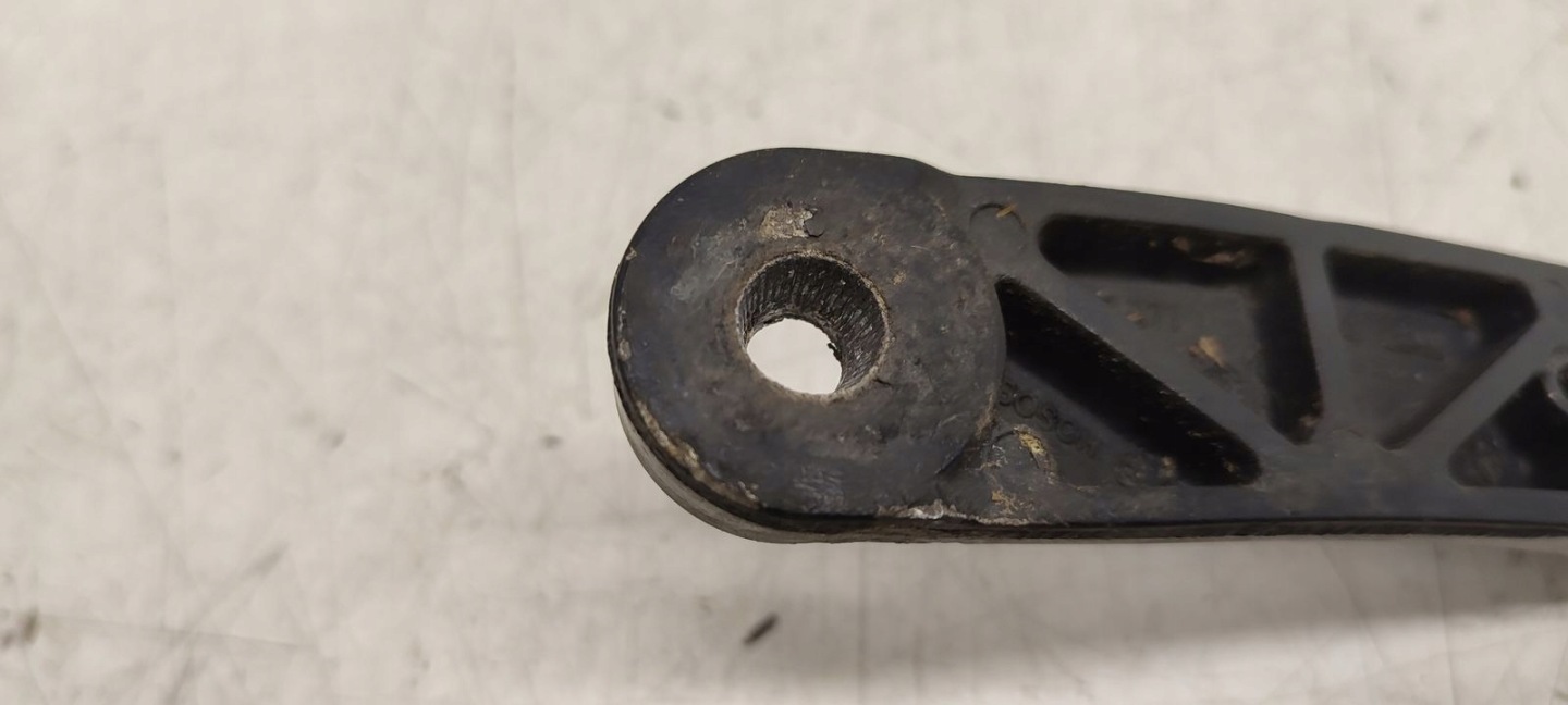 wischerarm links VW Golf Plus 1,4 16V