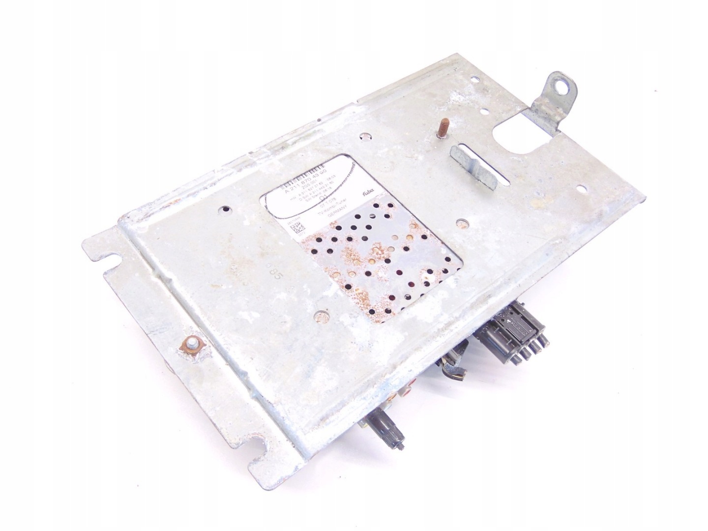 modulo TUNER TV MERCEDES GL X164 A2118704390