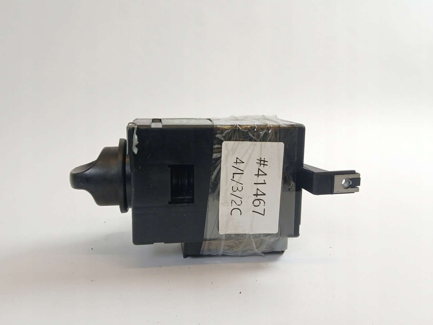 MERCEDES W168 light switch 1685450104