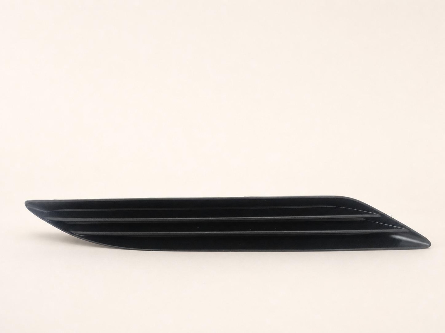 LEXUS RX AL20 RX450 RX350 IV 15- grid grille W diffuser bumper rear part right