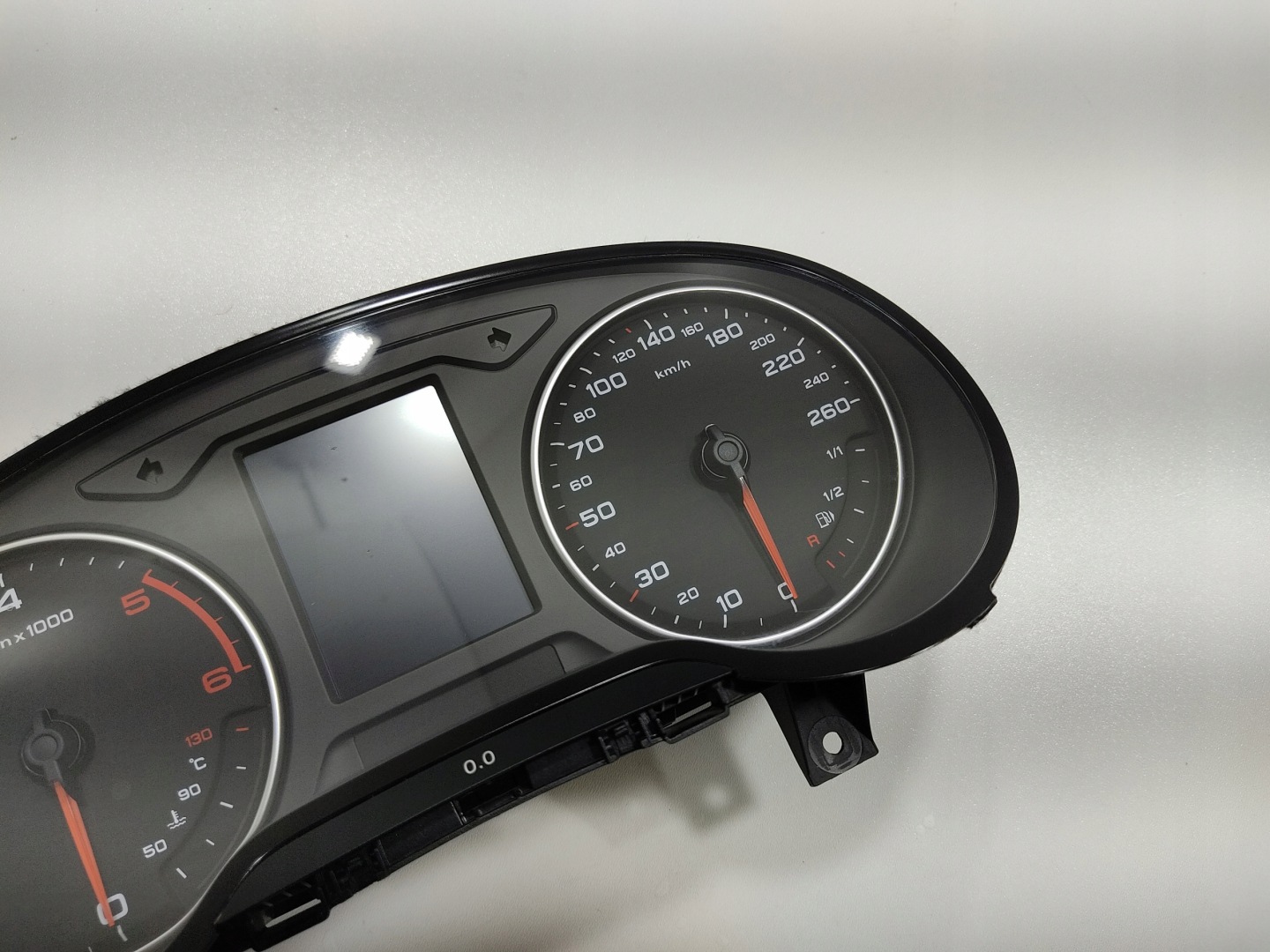 dials AUDI A3 8V 1.6 TDI 8V0920860H 2012-2016 EUROPA