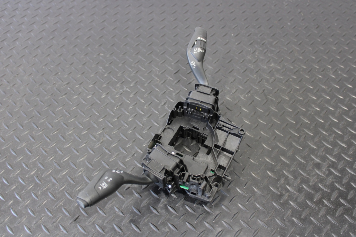 DEVIO LUCI DEVIO indicatori di direzione tergicristalli FORD MONDEO MK5 berlina LIFT