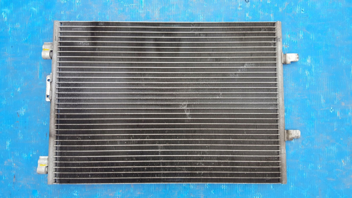RADIATEUR CLIMATISATION RENAULT CLIO II THALIA 1.5