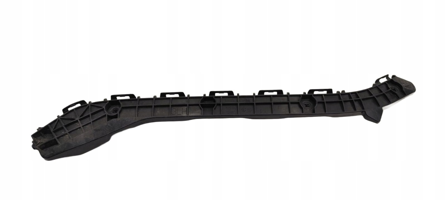bumper bracket left rear part TOYOTA AURIS E180 II / 52576-02100