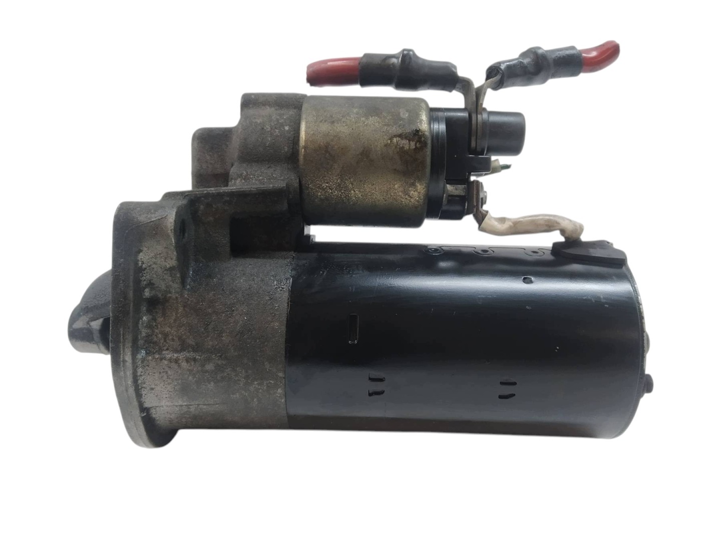starter 0001109252 2.4 D Volvo S60 and (2000-2009)