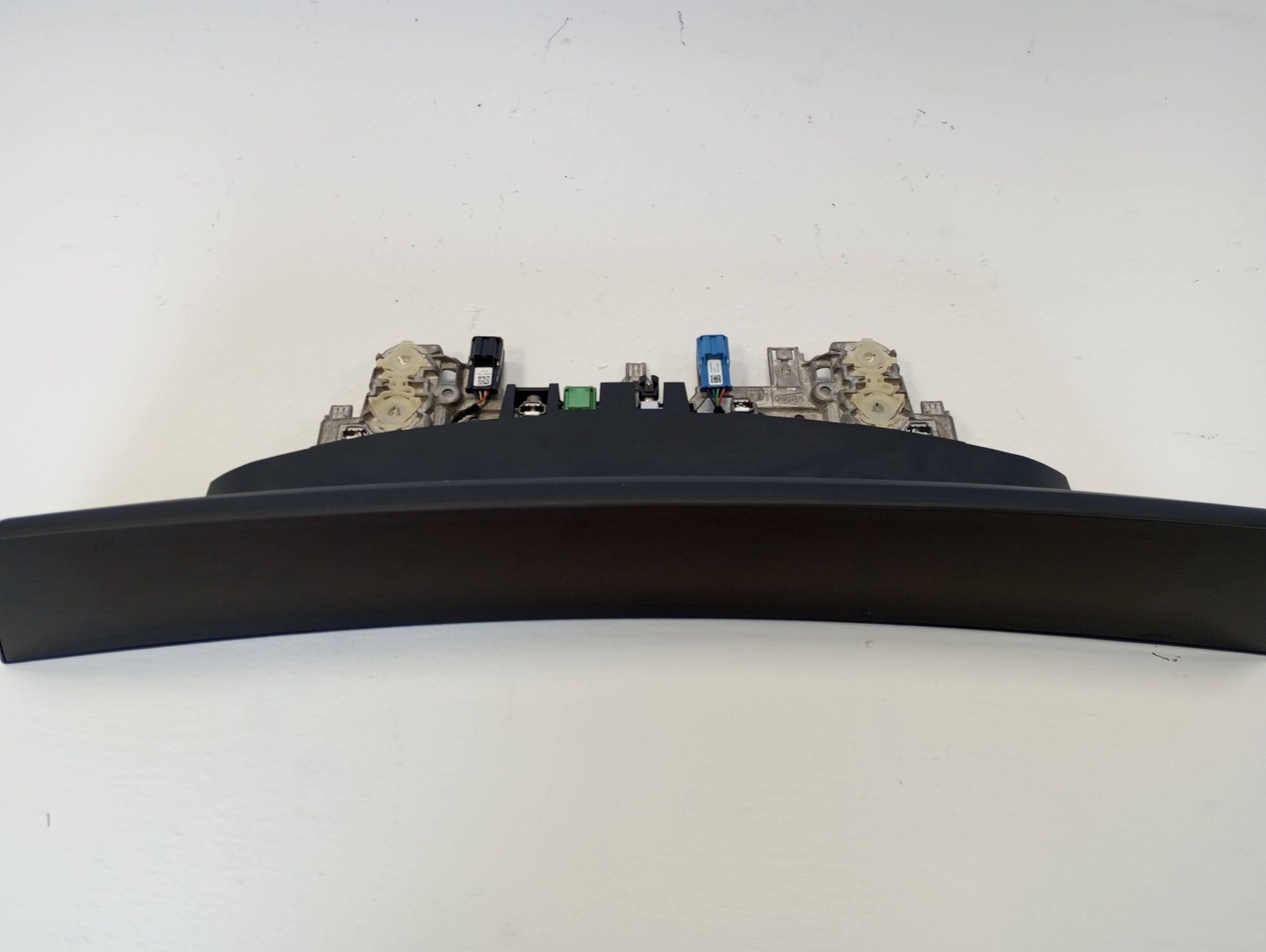 dials clock EKRAN PEUGEOT 5008 III 9844693180