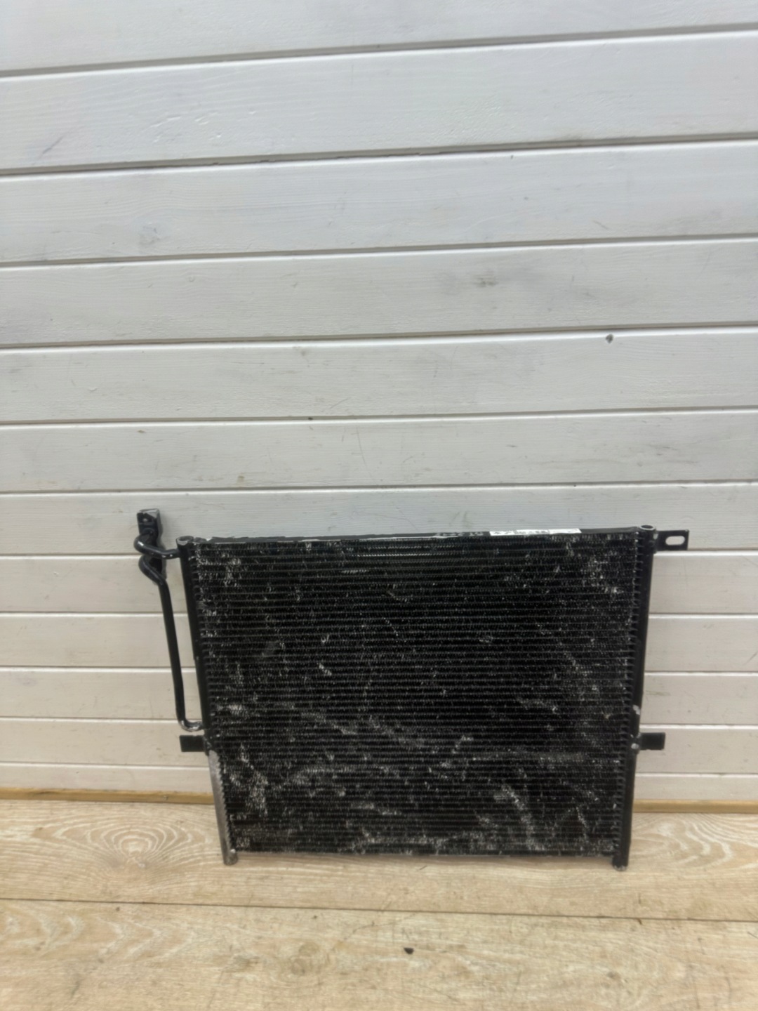 Radiateur climatisation 585728-10 BMW E46 2.5i 192 KM 01-06