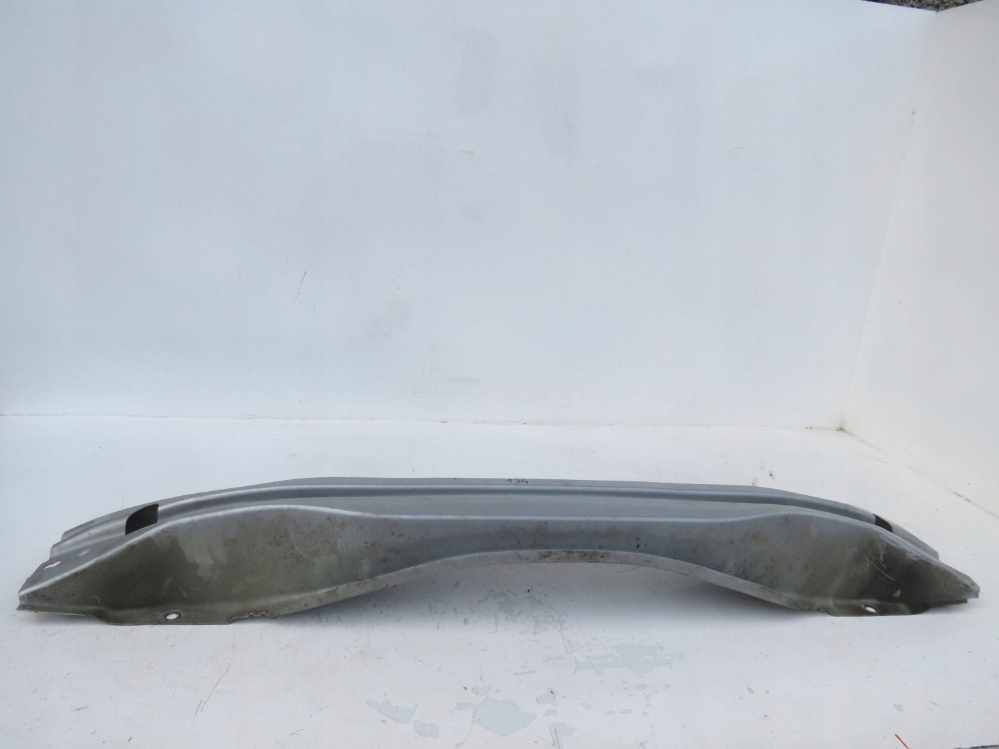 TRAVERSA paraurti posteriore VOLVO S60 II V60 e 2.4 D5 215KM 10-18r