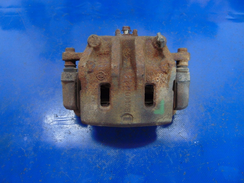 caliper left front SSANGYONG ACTYON SPORTS 2.0XDI