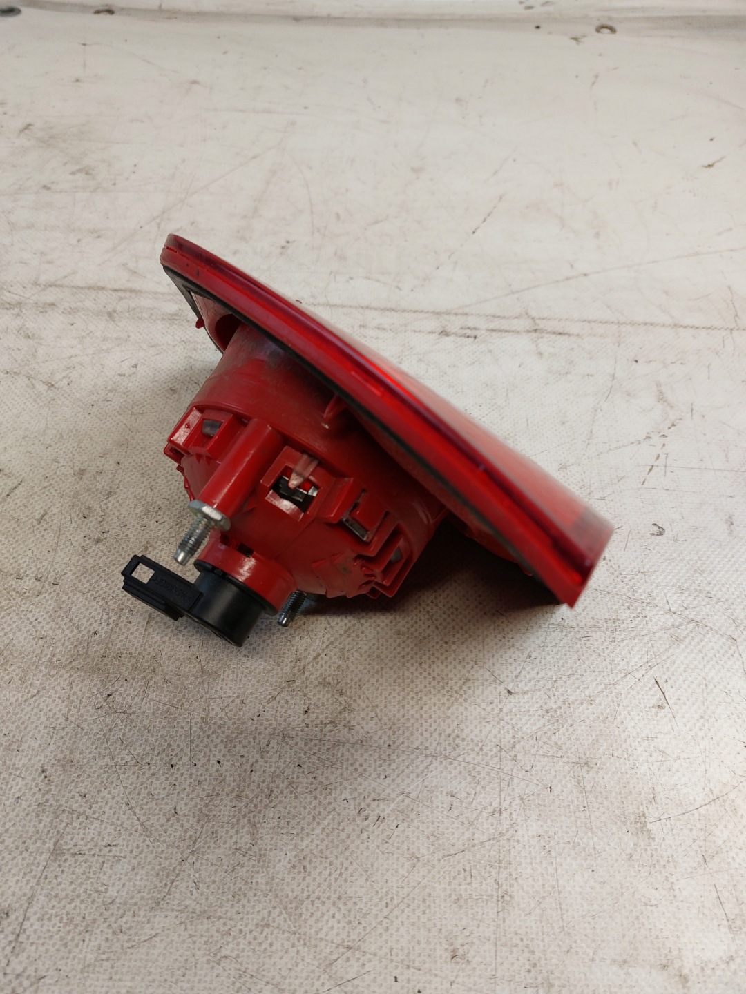 light left rear to the bonnet VW PASSAT B6 KOMBI