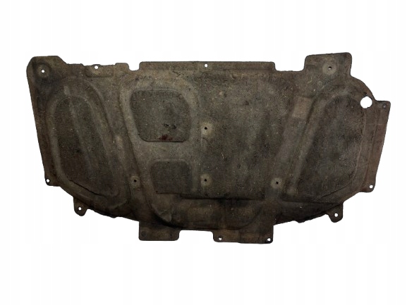 OPEL TIGRA A Insonorisation du capot 90481591