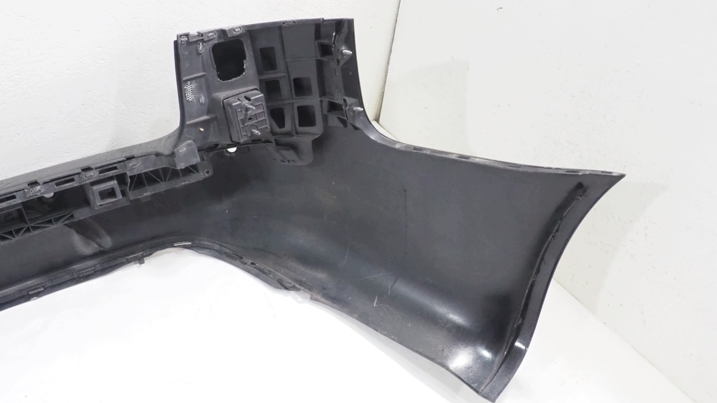 Seat Exeo Kombi bumper rear part rear 3R9807421
